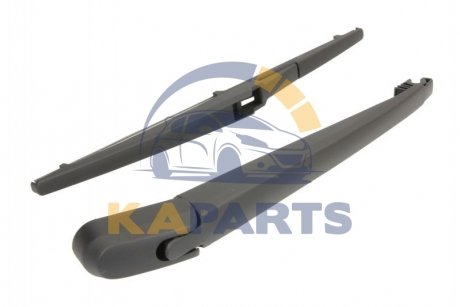 MAGNETI MARELLI MAZDA Щітка склоочисника з важелем задня 305мм 3 13- 000723180070