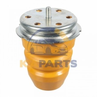 36849 FEBI BILSTEIN FEBI FIAT Отбойник задней рессоры 1.8t Ducato,Citroen Jumper,Peugeot 94-