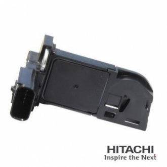 2505088 HITACHI HITACHI FORD Расходомер воздуха Focus,C-Max,Kuga,Mondeo,Transit TDCi 08-