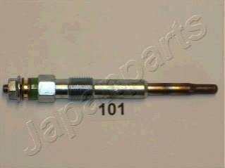 CE-101 JAPANPARTS JAPANPARTS Свіча накала Duraterm 1,5/1,9: CITROEN Berlingo PEUGEOT ROVER