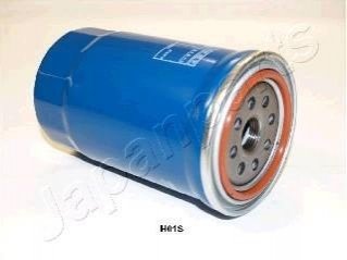 FO-H01S JAPANPARTS JAPANPARTS HYUNDAI Фильтр масла Santa FE 2,2CRDI 05-, Tucson 2,0CRDI 04-