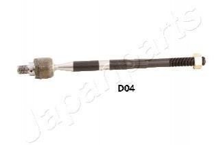 RD-D04 JAPANPARTS JAPANPARTS OPEL Тяга рулевая лев./прав.Astra J,Chevrolet Cruze 09- 293mm