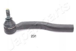 TI-230R JAPANPARTS JAPANPARTS TOYOTA Наконечник рулевой тяги прав. CAMRY 2.4I 16V, 3.0I 01-