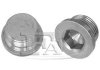 FISCHER OAS091 Масляная пробка M20x1.5 L=11 Talbot/Peugeot (OE - 032510) 095.410.001