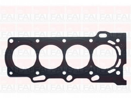 HG1227 FAI FAI TOYOTA Прокладка головки блока Avensis, Corolla, RAV-4, 1,4-1,8 00-.