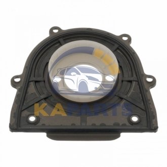 103684 FEBI BILSTEIN FEBI FORD Сальник к/вала 88*180*15 Mondeo, Focus, Mazda 3,5,6, Volvo S40