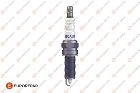 1648406880 Eurorepar Свеча зажигания Citroen C3 1.2 i VTi (EB2F) (1648406880) Eurorepar