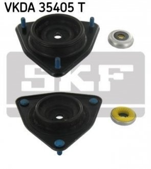 VKDA 35405 T SKF SKF FORD Подушка перед. амортизатора + подшип. (2шт. + 2шт.) Escort 95-