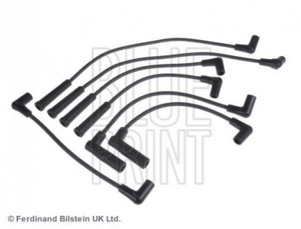 ADA101606 BLUE PRINT BLUE PRINT JEEP Провод высокого напряжения (ПВН) Grand Cherokee 4.0 91-