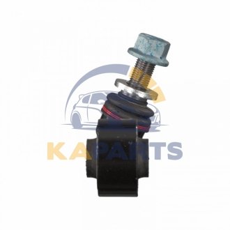 48213 FEBI BILSTEIN FEBI TOYOTA Кронштейн (передн.) стабилизатора правый LAND CRUISER 2007-