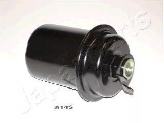 FC-514S JAPANPARTS JAPANPARTS HYUNDAI Фильтр топливный Accent 1,3/1,5 94-99 MITSUBISHI 1,8