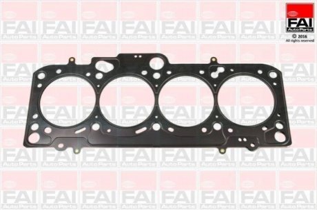 HG1009 FAI FAI VW Прокладка ГБЦ Audi A4,Bora,Golf IV,Caddy III,Passat,Polo 1.6 95-