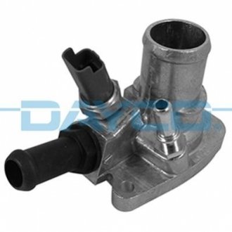 DT1078F DAYCO DAYCO FIAT Термостат 88°C Doblo 1.4, Grande Punto 1.2-1.4, Idea 1.4 05-