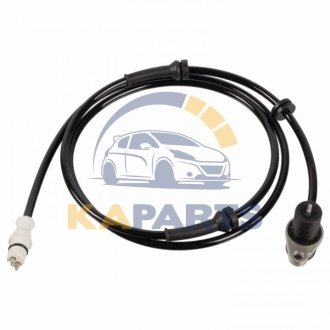 107901 FEBI BILSTEIN FEBI CITROEN Датчик ABS передн.лев./прав.Jumper,Fiat Ducato,Peugeot 94-