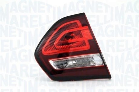 714000283332 MAGNETI MARELLI MAGNETI MARELLI Задний фонарь правый внутрений CITROEN C4 PICASSO 07-13