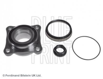 ADT382107 BLUE PRINT BLUE PRINT TOYOTA Подшипник передней ступицы Land Cruiser 3,0-4,4 03-.