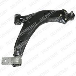 TC954 Delphi DELPHI PEUGEOT Рычаг к-кт прав.306 93-,Citroen Berlingo 96- конус 18mm