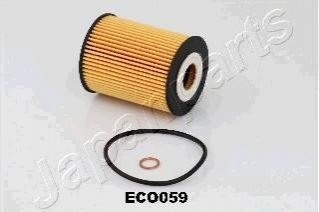 FO-ECO059 JAPANPARTS JAPANPARTS CHEVROLET Фильтр масляный Opel Antara,Captiva,Cruze 2,0CRDI