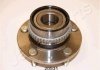 KK-20531 JAPANPARTS JAPANPARTS HYUNDAI Ступица задняя 2WD Tucson 2,0CRDi 04-. KIA Sportage (фото 1)