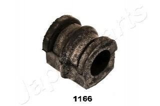 RU-1166 JAPANPARTS JAPANPARTS NISSAN Втулка переднего стабилизатора Infiniti FX 35/50 03-