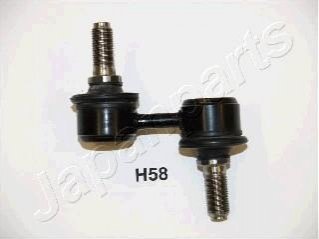 SI-H58 JAPANPARTS JAPANPARTS HYUNDAI Тяга стабилизатора передн.H1 97- лев/прав передн.