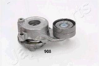 TS-908 JAPANPARTS JAPANPARTS DB Ролик натяж.ремня W211/W204/W164/W221Sprinter,Vito,Viano