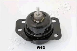 RU-W62 JAPANPARTS JAPANPARTS CHEVROLET Подушка двигателя прав. Nubira, Lacetti, 1,8- 05-