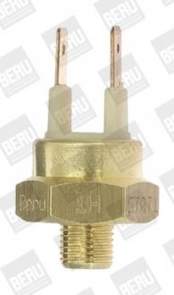 ST071 BERU BERU VW Датчик температуры воды Audi 80,100,Seat Toledo 91-,Golf II,LT