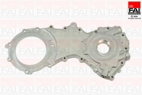 OP224 FAI FAI FORD Помпа масла Tourneo Connect 1,8TDCi -13, Mondeo 1,8TDCi -12,