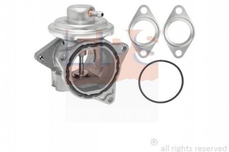 1.963.029 EPS EPS VW Клапан рециркуляции ОГ (EGR) Audi,Skoda,Seat,VW 1,9-2,0TDI 00-