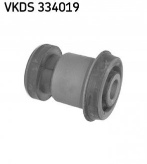 VKDS 334019 SKF SKF FORD С/блок (без корпуса!) передн.рычага лев./прав.C-Max,Focus 10-