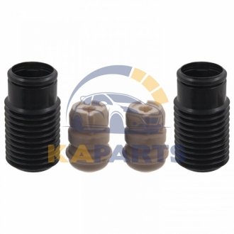 FEBI CITROEN К-т защиты амортизатора передн.Berlingo,Xsara,ZX,Peugeot 13006