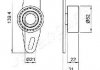 BE-803 JAPANPARTS JAPANPARTS SUZUKI Ролик натяжителя ремня Samurai 1,0 -04, ALTO 86-93 (фото 2)