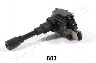 BO-803 JAPANPARTS JAPANPARTS SUZUKI Катушка системы зажигания Swift 05-, SX4 06-, Liana