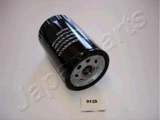 FO-913S JAPANPARTS JAPANPARTS FORD Фильтр масляный 1,6-2,0: Escort, Focus, Mondeo, Orion