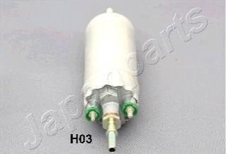 PB-H03 JAPANPARTS JAPANPARTS Топливоподкач. насос HYUNDAI 2,0CRDI: Santa Fe, Trajet 01-