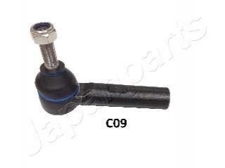 TI-C09 JAPANPARTS JAPANPARTS CHRYSLER Наконечник рул.тяги лев./прав.Meon,PT Cruiser 94-