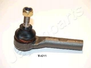 TI-C11 JAPANPARTS JAPANPARTS CHRYSLER Наконечник рулевой тяги VOYAGER II 95-01 лев/прав