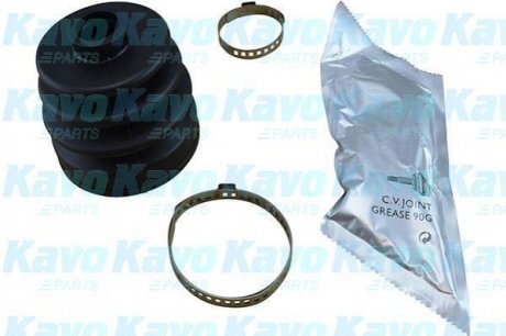 CVB-4515 KAVO KAVO PARTS HYUNDAI Пыльник к-кт ШРУС КПП Pony,S Coupe,Honda,Mazda 323