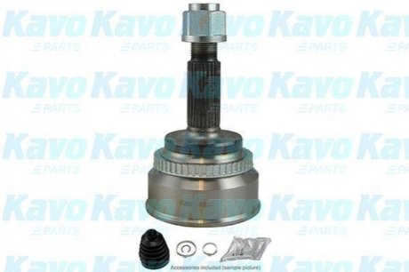 CV-9020 KAVO KAVO PARTS TOYOTA ШРУС наружный к-кт Corolla Verso -09, Avensis Verso