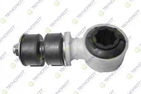 O-409 TEKNOROT TEKNOROT OPEL Тяга стаб. передн.комплект! d=22mm Astra F,Vectra A 88-