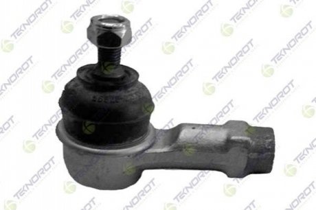 HY-502 TEKNOROT TEKNOROT HYUNDAI Наконечник рул.тяги Santa Fe 01-,Getz 02-,Sonata 88-