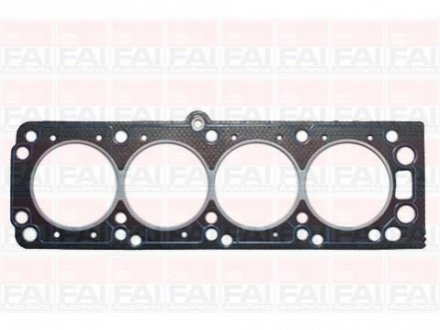 HG742 FAI FAI OPEL Прокладка головки блока Astra F 2.0 95-, Omega B, Vectra A/B