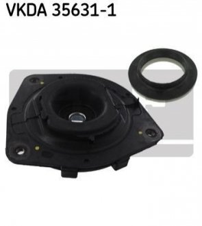 VKDA 35631-1 SKF SKF NISSAN К-т опоры амортизатора с подш. Micra 03-, RENAULT Clio 05-