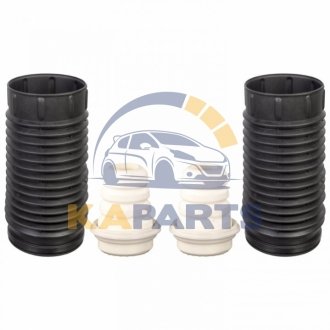 106130 FEBI BILSTEIN FEBI CITROEN Защита аморт.передн.Jumper,Fiat Ducato,Peugeot Boxer 06-