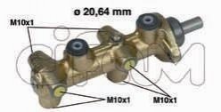 202-041 CIFAM CIFAM VW Главный тормозной цилиндр D20,64mm GOLF -83PASSAT D 81- [-]