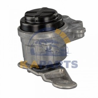 30062 FEBI BILSTEIN Подушка двигуна FORD Mondeo "TDCI \'\'FR \'\'00-07