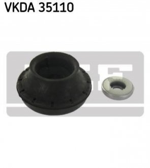 VKDA 35110 SKF SKF VW Крепление амортизатора Golf 3, Passat 88- (подушка+подшипник)