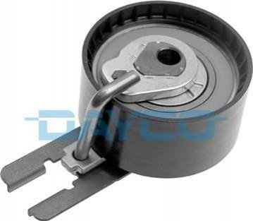 ATB2236 DAYCO DAYCO FORD Ролик натяжителя ремня Fiesta,Focus,C-Max,Citroen,Peugeot