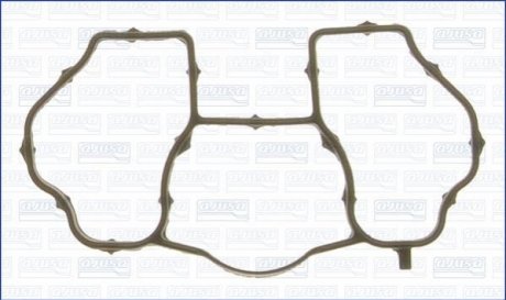 13184600 AJUSA Прокладка впускного коллектора